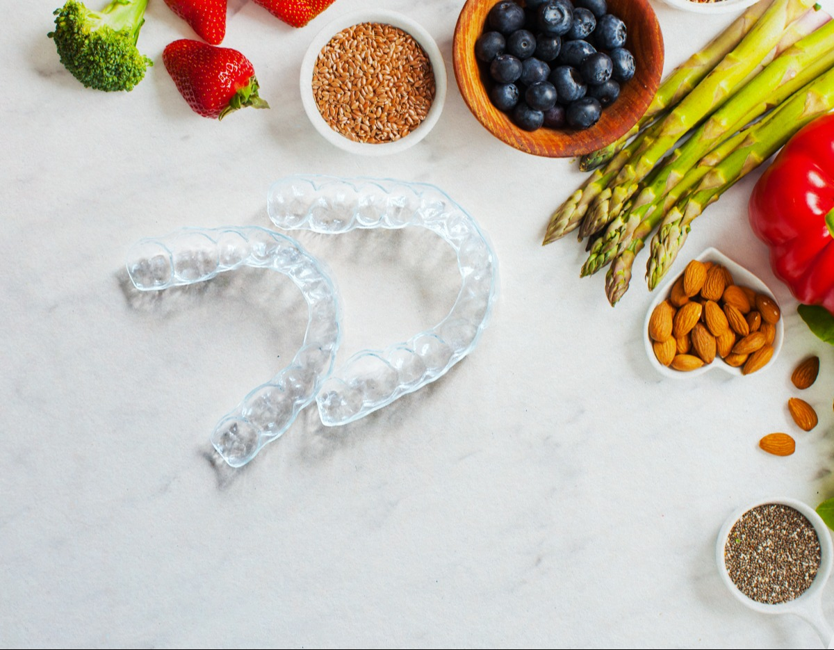 Aparat ortodontyczny