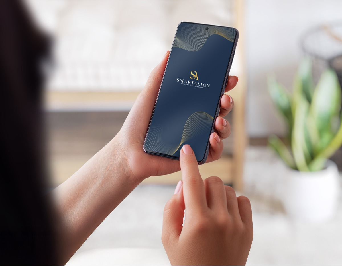 Aparat ortodontyczny